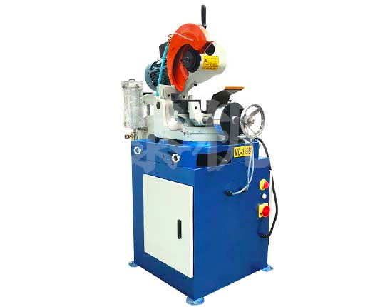 OT-315气动半自动切管机