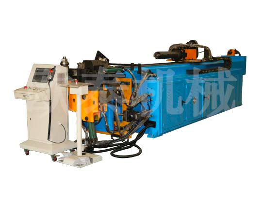 OT-63CNC全自动数控弯管机